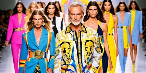 Pond's Iconic Versace Era: Remembering the Legendary Style